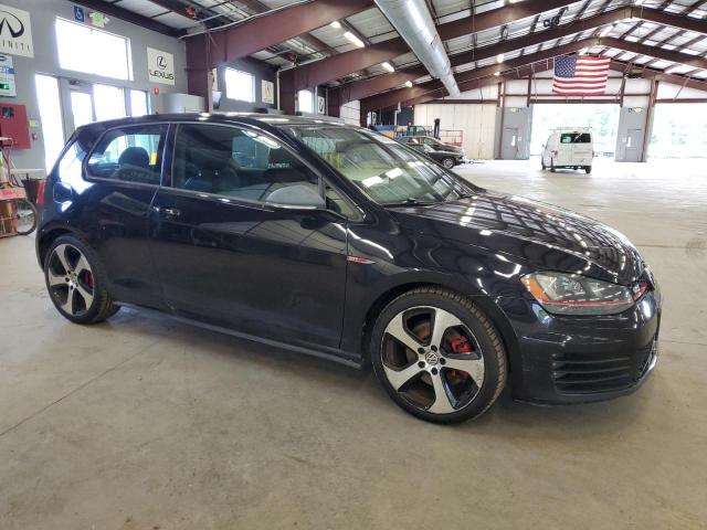 2015 Volkswagen Gti VIN: 3VWYT7AU3FM030567 Lot: 56843014