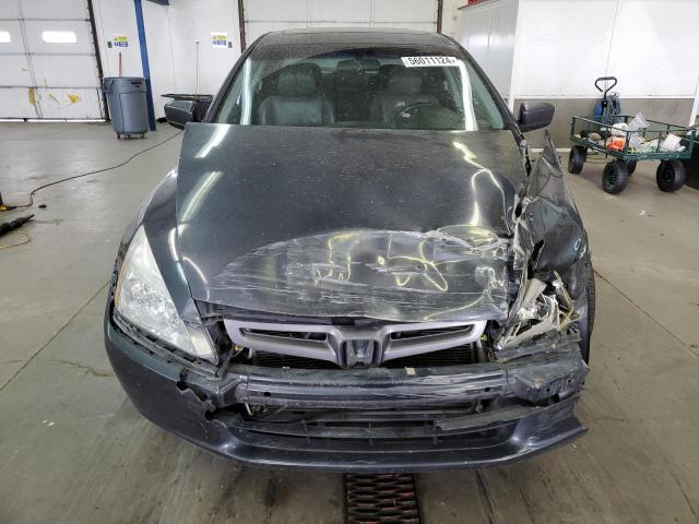 2005 Honda Accord Ex VIN: 1HGCM66585A078794 Lot: 56011124