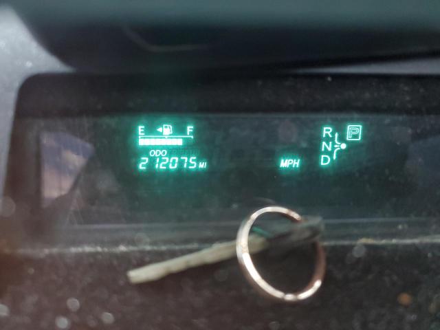 2004 Toyota Prius VIN: JTDKB20UX40087185 Lot: 54645084