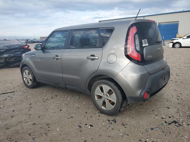 2015 Kia Soul VIN: KNDJN2A2XF7189662 Lot: 52958344