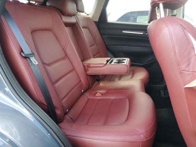 2023 Mazda Cx-5 Preferred VIN: JM3KFBCM8P0120843 Lot: 57064834