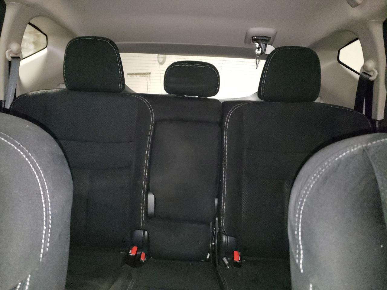 5N1AZ2MS9KN109012 2019 Nissan Murano S