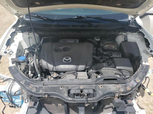 VIN JM3KE4CY7E0396929 2014 Mazda CX-5, Touring no.12