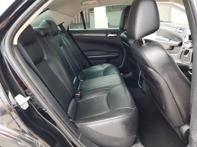 2019 Chrysler 300 Touring VIN: 2C3CCAAG5KH517240 Lot: 54533204