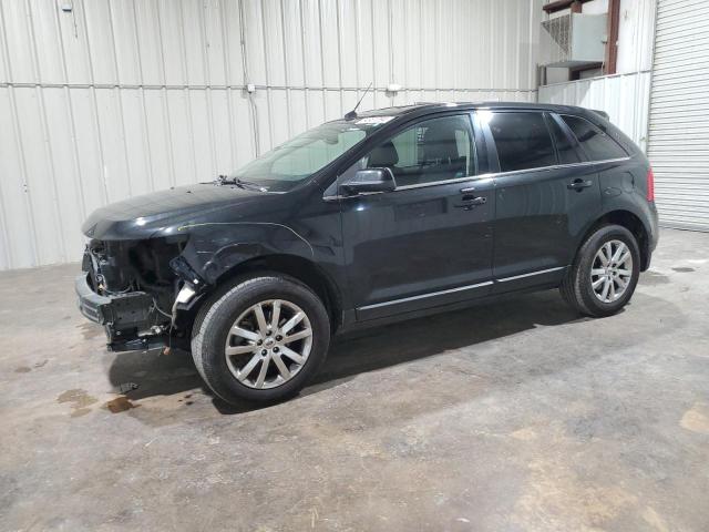 2014 Ford Edge Limited VIN: 2FMDK3KC7EBA35043 Lot: 54981394