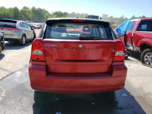 2007 Dodge Caliber VIN: 1B3HB28B27D198129 Lot: 56642514