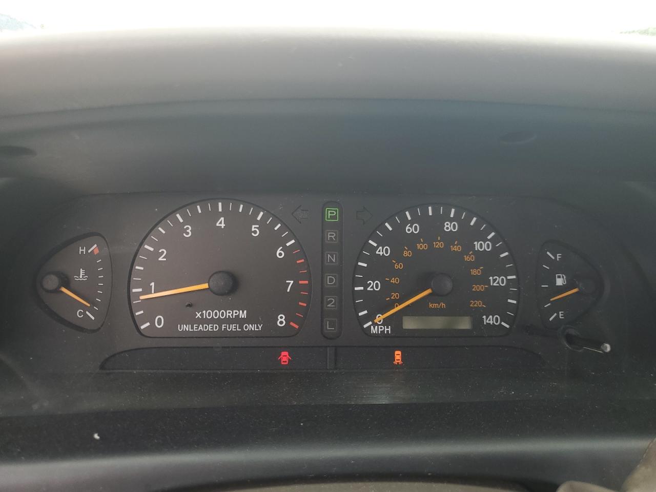 4T1BF18B3WU270498 1998 Toyota Avalon Xl