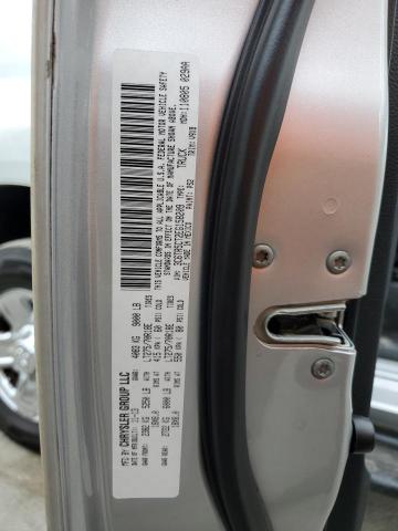 2014 Ram 2500 St VIN: 3C6TR5CT2EG158209 Lot: 55185594