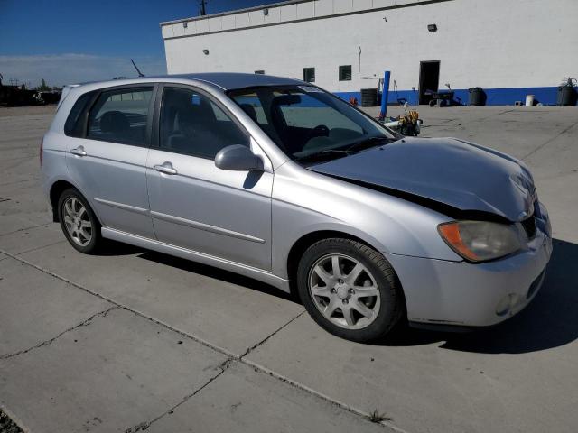 2006 Kia Spectra5 VIN: KNAFE162665348551 Lot: 56286704