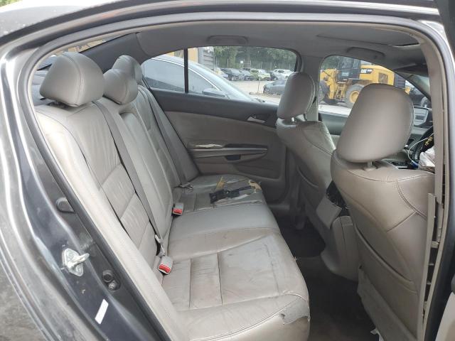 2008 Honda Accord Exl VIN: 1HGCP26828A082595 Lot: 56213034