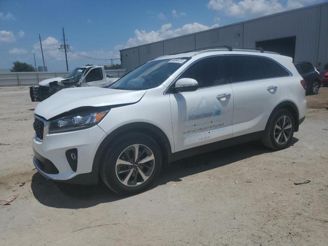 2019 Kia Sorento Ex VIN: 5XYPH4A59KG521868 Lot: 56584474