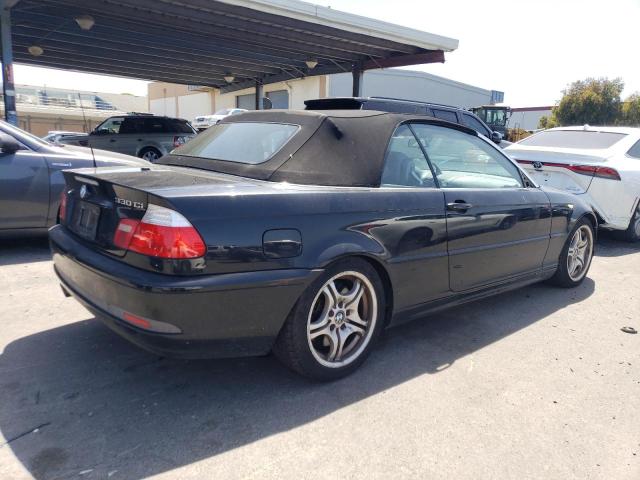 2004 BMW 330 Ci VIN: WBABW53424PL40876 Lot: 55974634