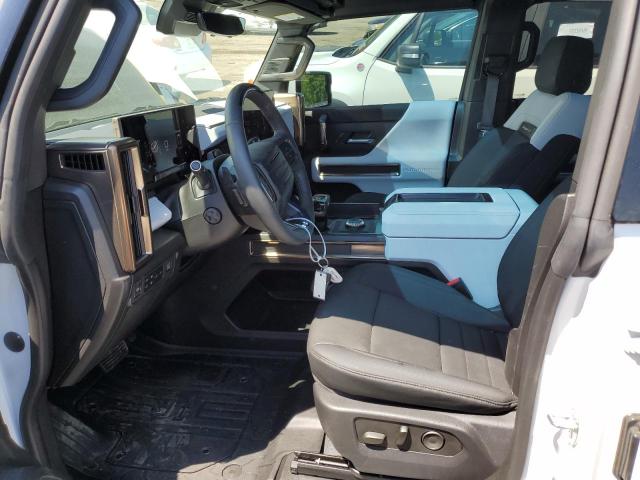 2023 GMC HUMMER PIC 1GT40FDA1PU100053