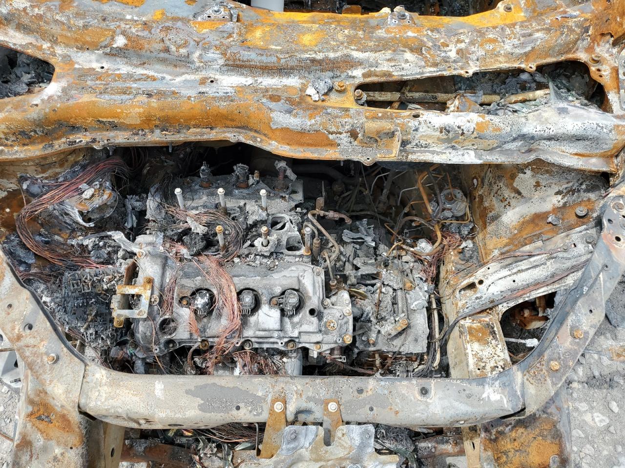 5GAKVBKD9HJ181564 2017 Buick Enclave