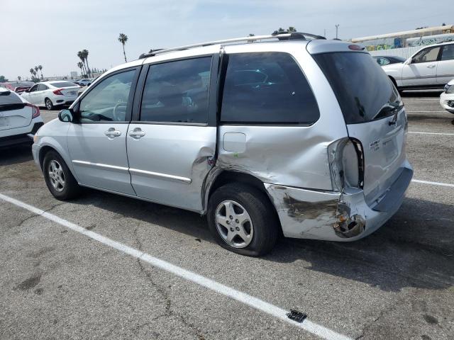 2001 Mazda Mpv Wagon VIN: JM3LW28YX10185586 Lot: 54758114