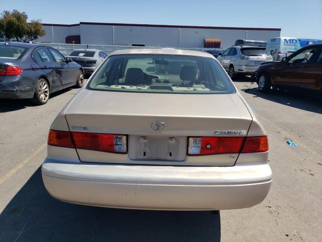 2001 Toyota Camry Ce VIN: JT2BF22K810327662 Lot: 54110524