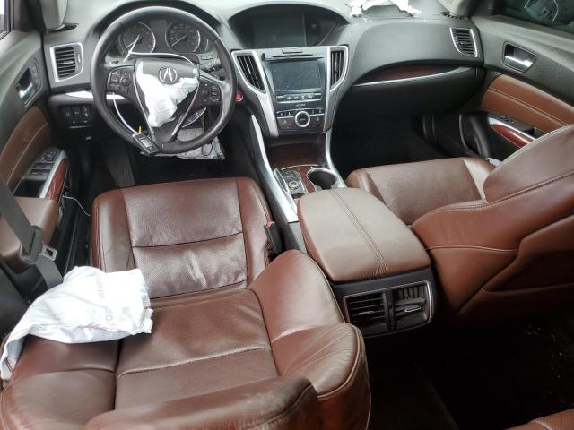 2015 ACURA TLX ADVANC 19UUB2F77FA010315