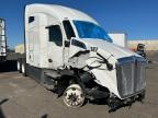 Lot #3024410549 2021 KENWORTH CONSTRUCTI