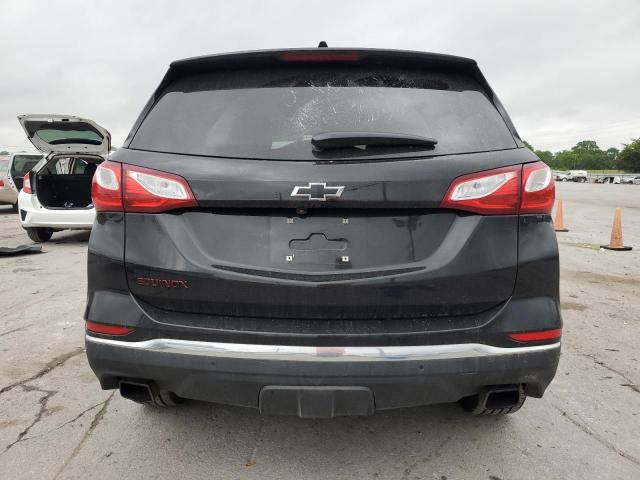2019 Chevrolet Equinox Lt VIN: 2GNAXLEX8K6199033 Lot: 54824754