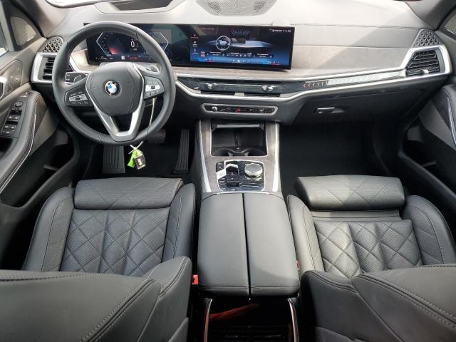 5UX13EU00R9T35883 BMW X5 SDRIVE 8