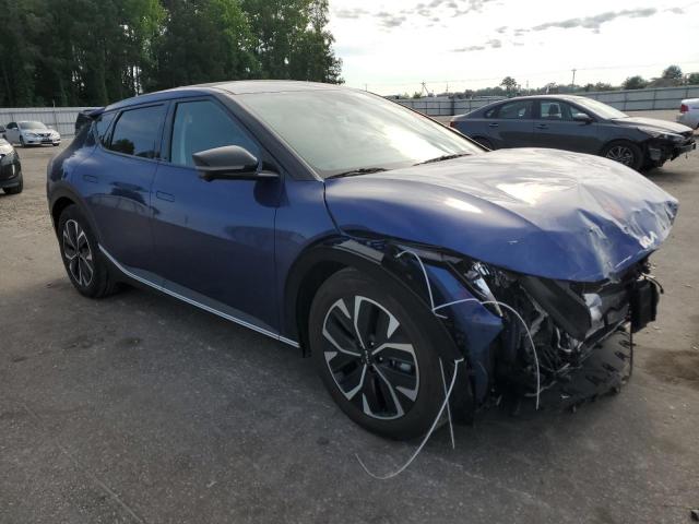 2022 Kia Ev6 Light VIN: KNDC3DLC3N5087484 Lot: 55512624