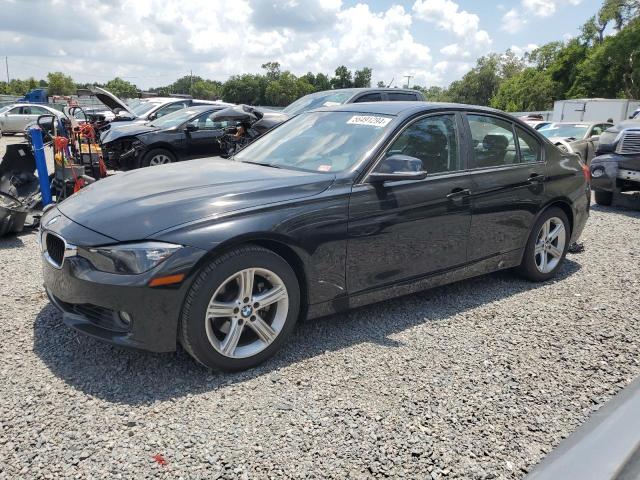 2013 BMW 328 I VIN: WBA3A5C54DJ461004 Lot: 56491294