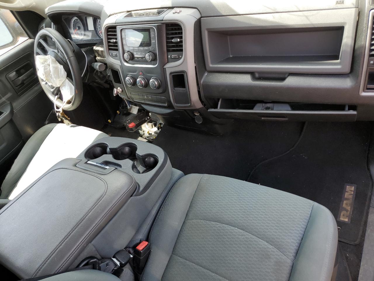 3C6JR6ATXEG240382 2014 Ram 1500 St