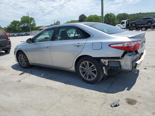 2017 Toyota Camry Le VIN: 4T1BF1FK4HU713165 Lot: 56791044