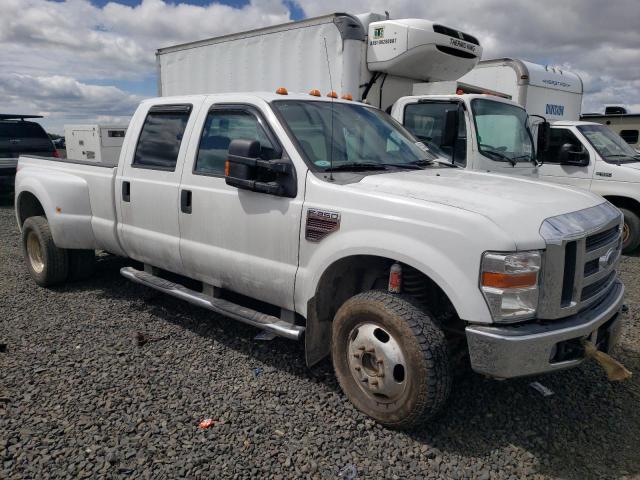 2008 Ford F350 Super Duty VIN: 1FTWW33R18EA41935 Lot: 55535524