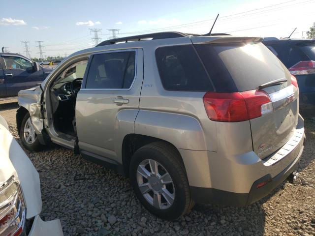 VIN 2GKALUEK6D6300818 2013 GMC Terrain, Slt no.2