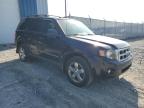 FORD ESCAPE XLT photo