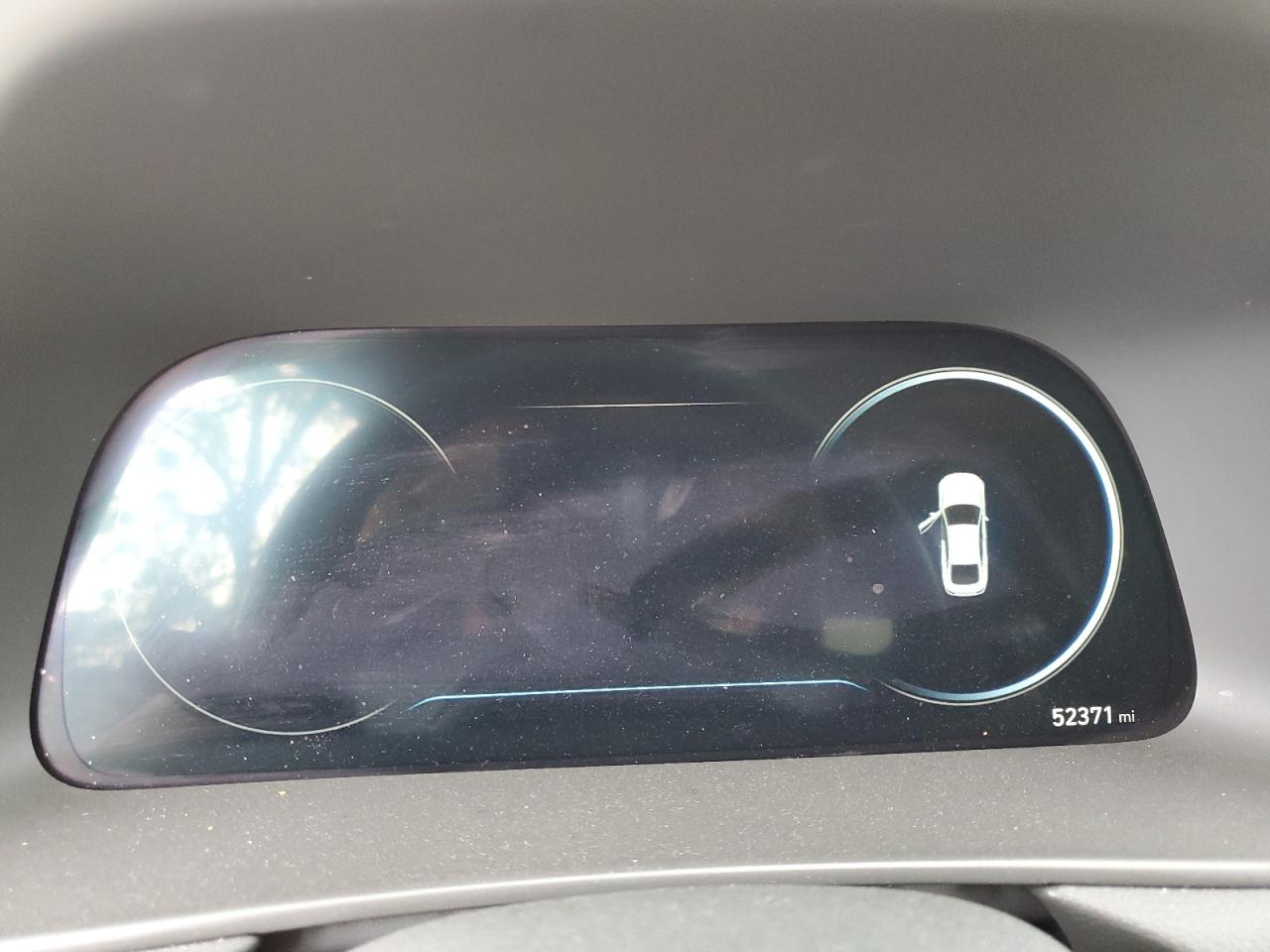 5NPEF4JA5LH001803 2020 Hyundai Sonata Sel