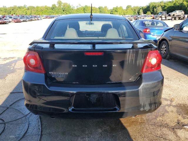 2013 Dodge Avenger Se VIN: 1C3CDZAG0DN541578 Lot: 56427864