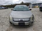 FORD FUSION SEL photo