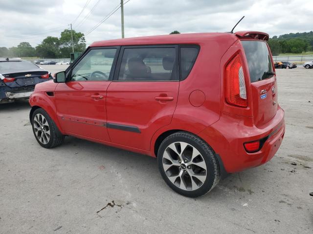 2013 Kia Soul + VIN: KNDJT2A63D7525304 Lot: 54998154