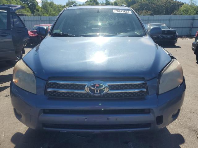 2008 Toyota Rav4 Limited VIN: JTMBD31V385149882 Lot: 56423884