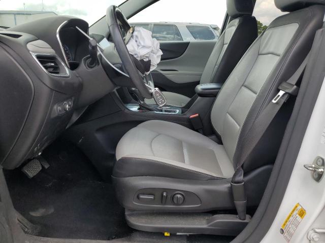 2018 Chevrolet Equinox Premier VIN: 2GNAXMEV5J6189076 Lot: 55663394