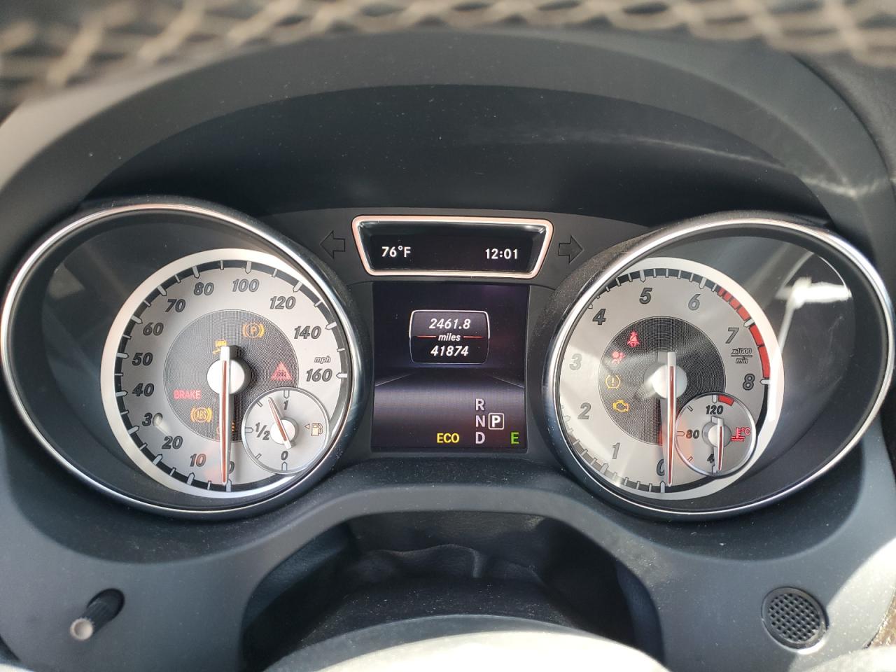 WDDSJ4EB8EN105022 2014 Mercedes-Benz Cla 250