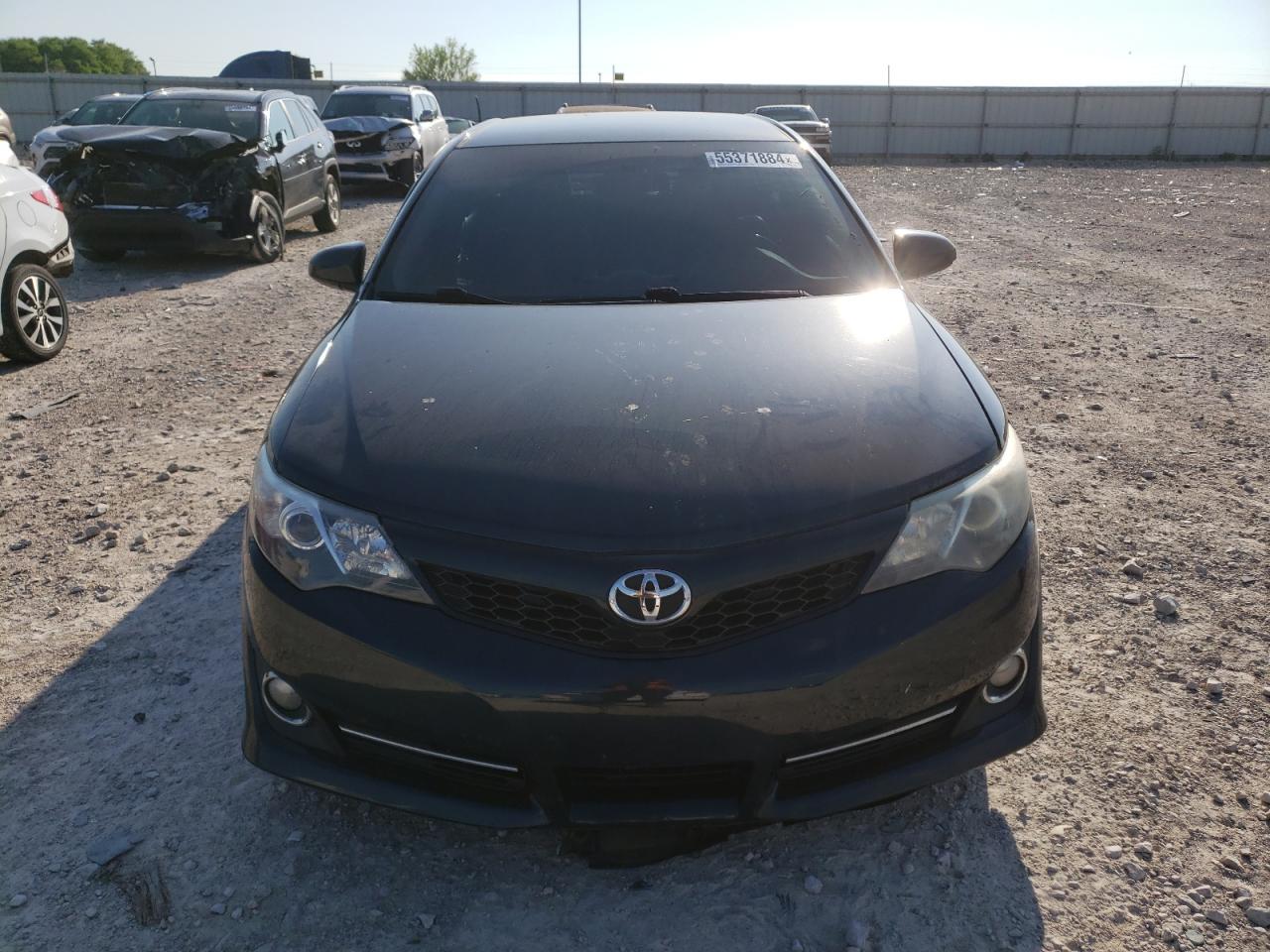 4T1BF1FK2EU340090 2014 Toyota Camry L