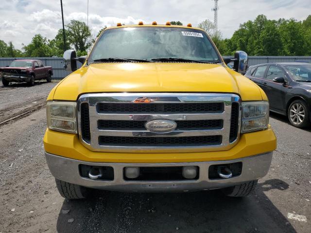 2006 Ford F350 Srw Super Duty VIN: 1FTWW31P96EA75779 Lot: 53451054