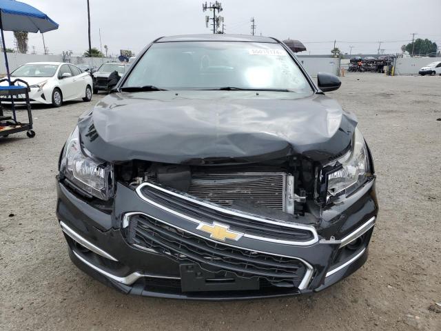 2016 Chevrolet Cruze Limited Lt VIN: 1G1PE5SB6G7115014 Lot: 55019174