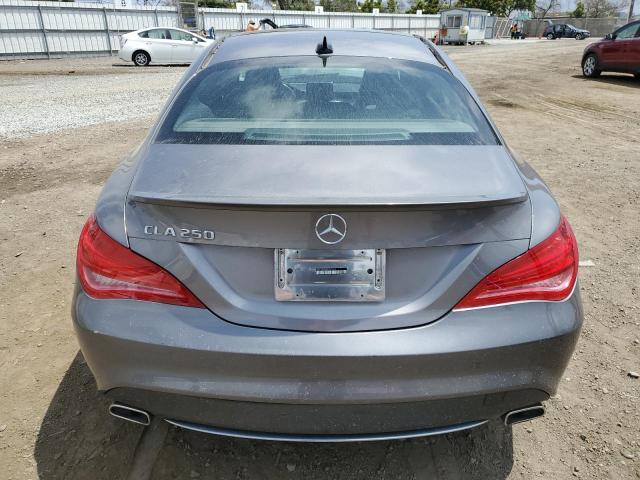 2015 Mercedes-Benz Cla 250 VIN: WDDSJ4EB6FN262923 Lot: 54298424