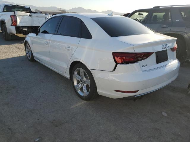 2018 AUDI A3 PREMIUM WAUAUGFF2J1002371