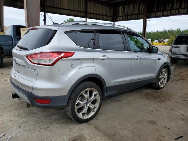 2013 Ford Escape Titanium VIN: 1FMCU0J96DUD00490 Lot: 55333714