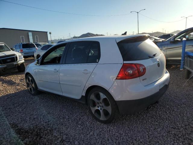 2007 Volkswagen New Gti VIN: WVWGV91K87W026051 Lot: 52927124