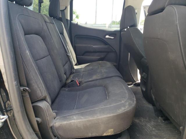 2019 Chevrolet Colorado Lt VIN: 1GCGSCEA7K1188301 Lot: 54402604