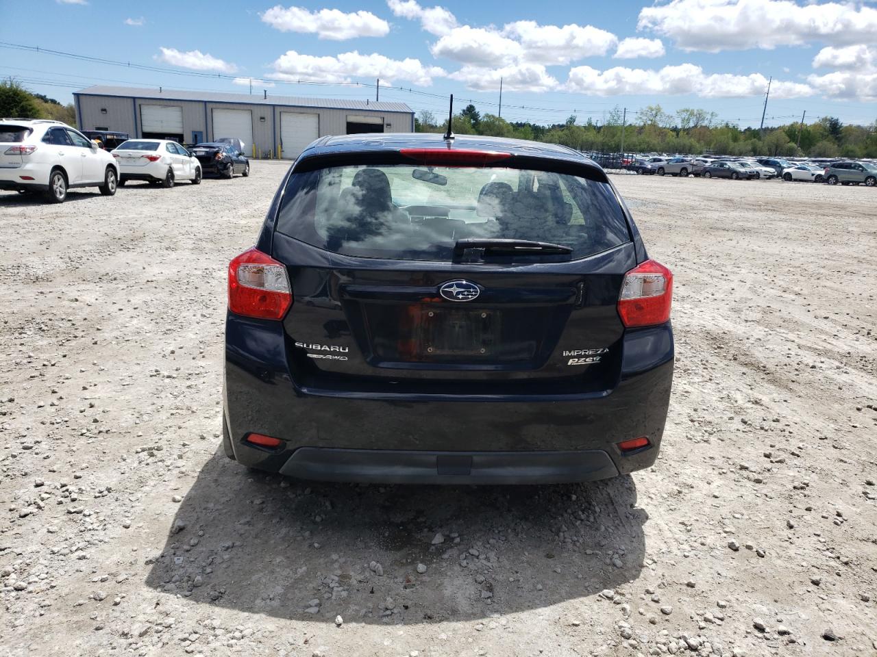 JF1GPAH62D2841326 2013 Subaru Impreza Limited