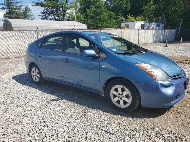 2009 Toyota Prius VIN: JTDKB20U897837231 Lot: 56757454