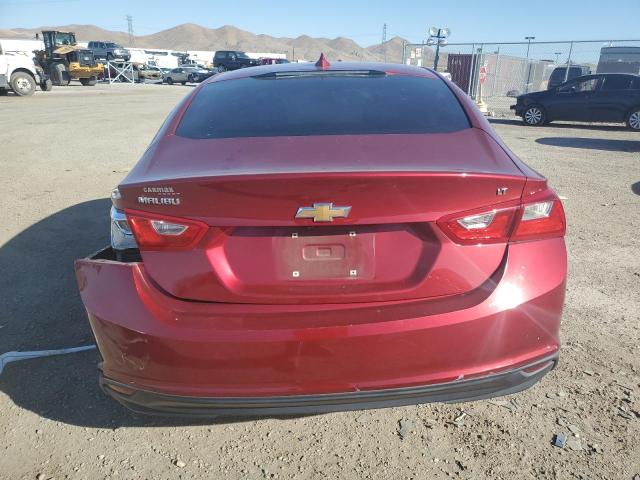 2018 Chevrolet Malibu Lt VIN: 1G1ZD5ST0JF177963 Lot: 53967314