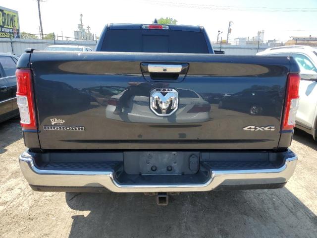 2019 Ram 1500 Big Horn/Lone Star VIN: 1C6RRFMG5KN858407 Lot: 55041024